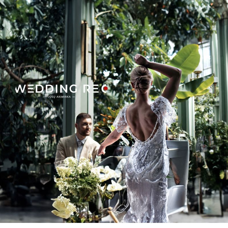 Wedding Rec