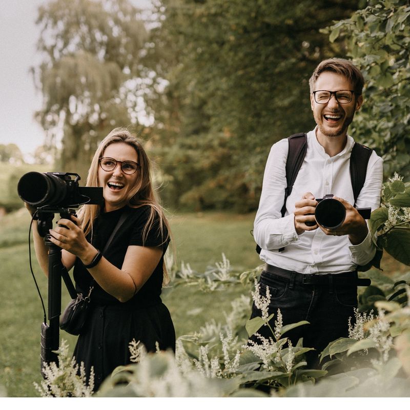 BERTYS Videography