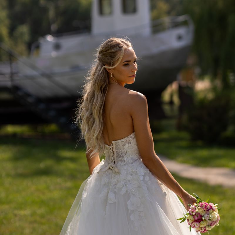 Daiva Vaitkienė  #5