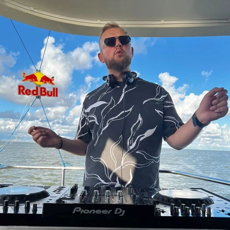 Kęstas Trybė/ Kantrybės