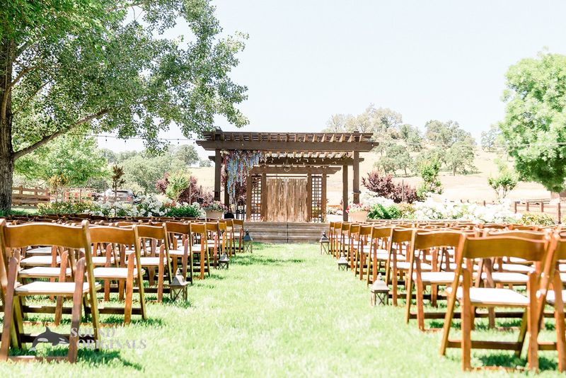 Rancho Victoria Weddings & Events