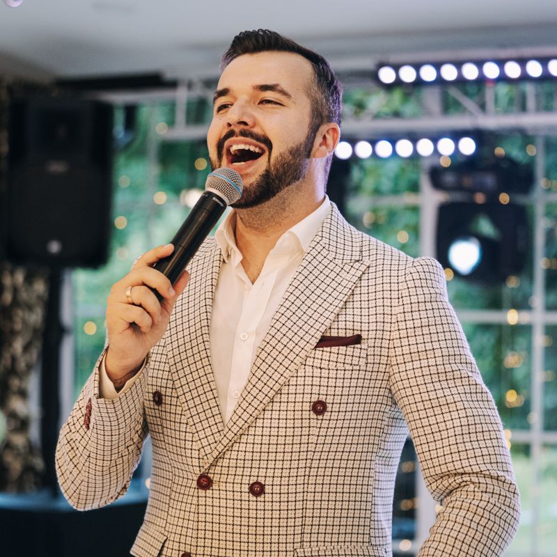 Laurynas Šimkus su komanda. Trys karaliai #4
