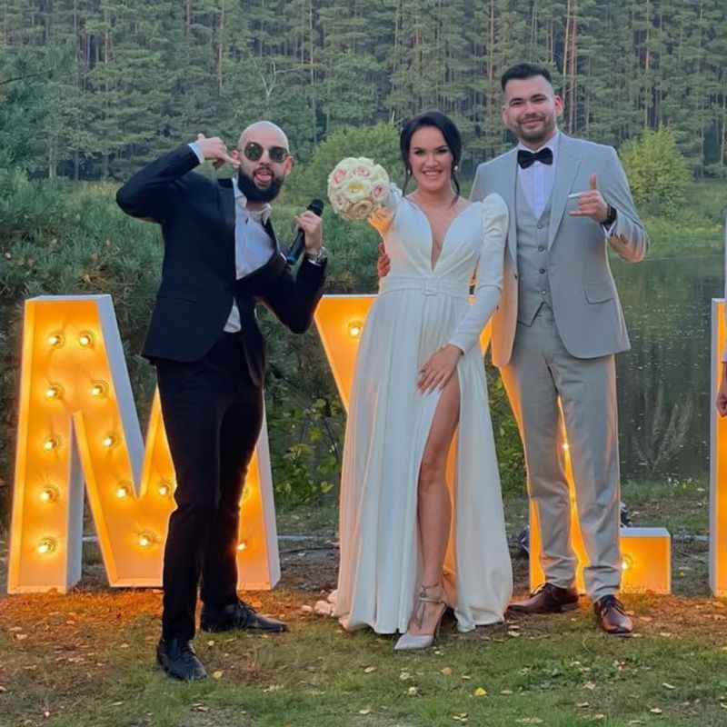 ✨Audrius Pupininkas ir DJ Komanda✨
 
 |LT- EN-NO| #4