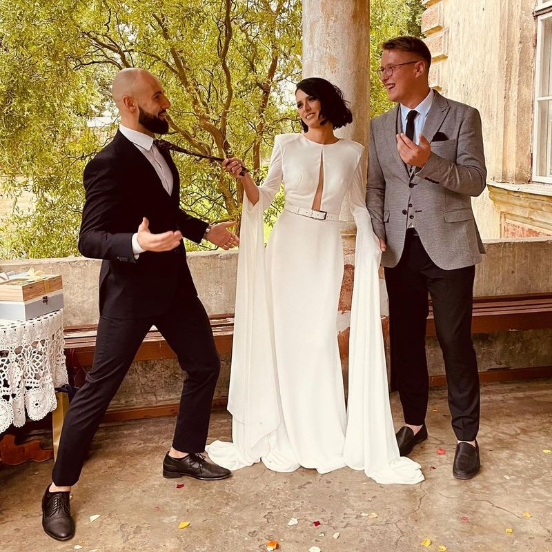 ✨Audrius Pupininkas ir DJ Komanda✨
 
 |LT- EN-NO| #5