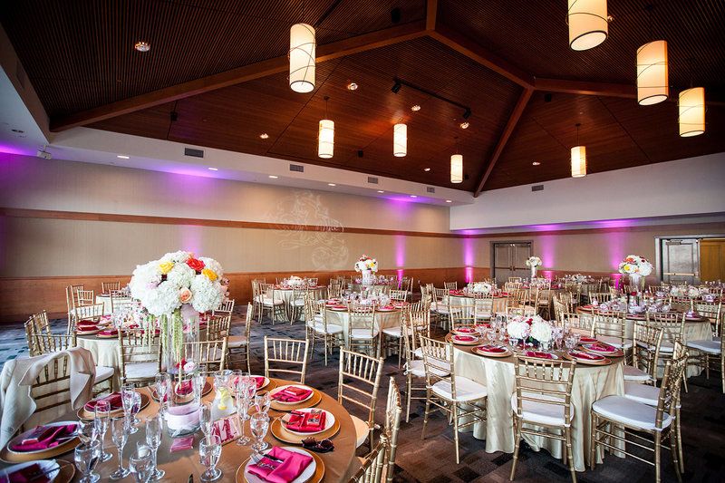 Coronado community center wedding cost | Beachweddingtips.com