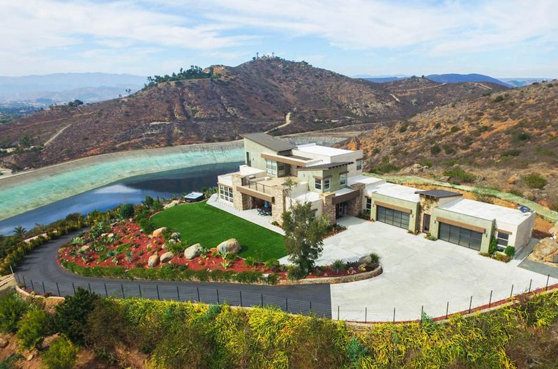 Dragon Point Villa