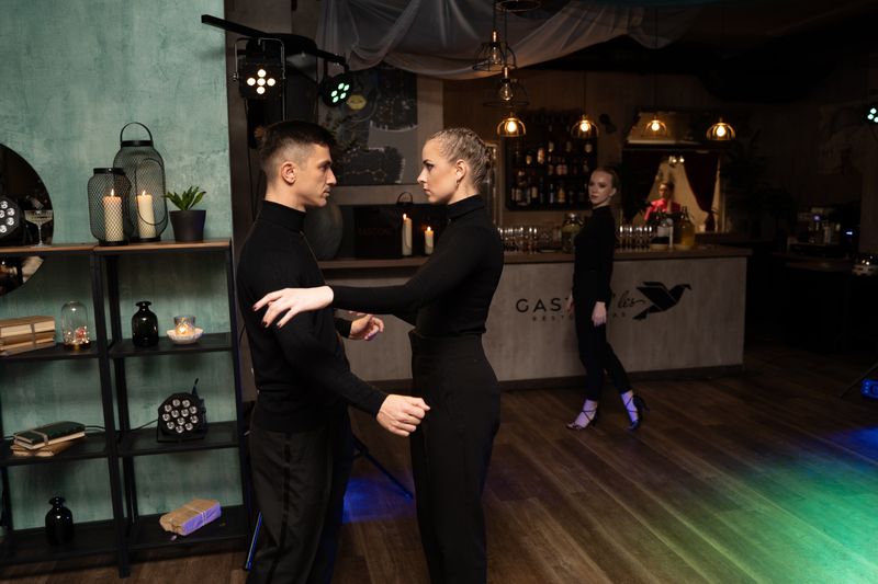 GASTROLĖS Restoranas #5
