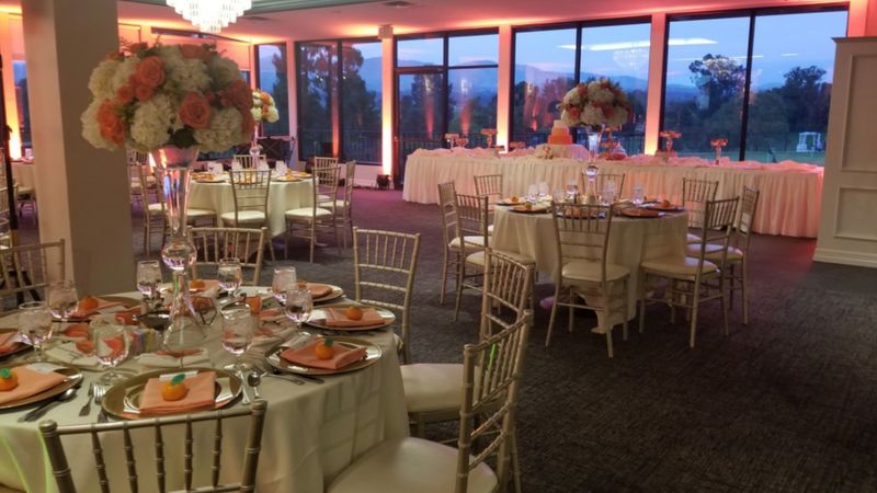 Las Posas Country Club Wedding Venue | Cost from $7,239 | Breezit