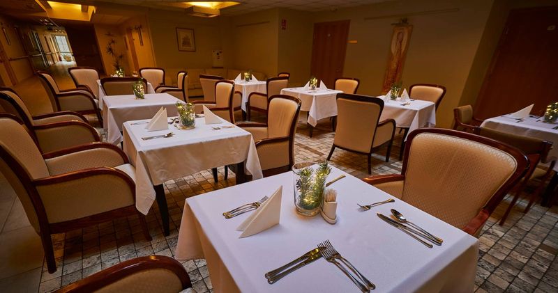 4* viešbutis Royal SPA Birštonas #2