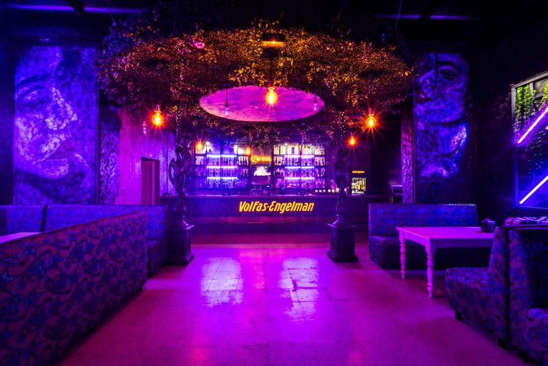 Eldija pramogų centras #5