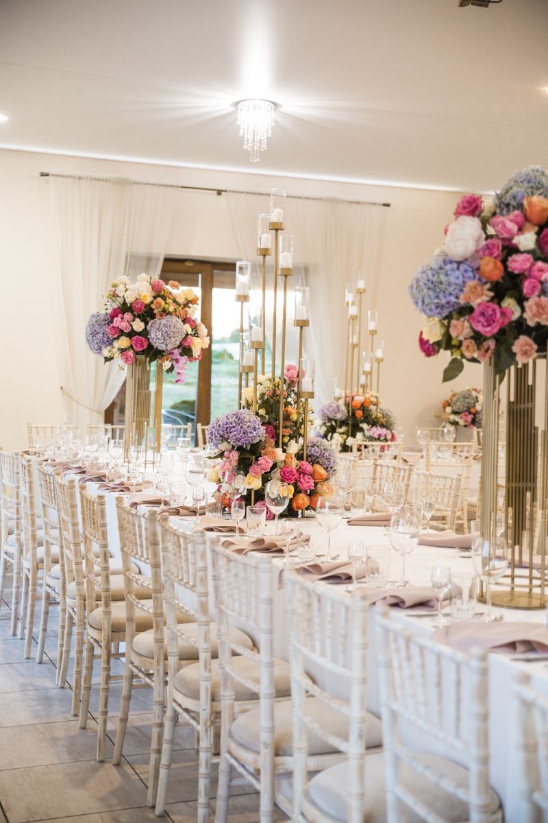 Meda house : pokylio salė #5