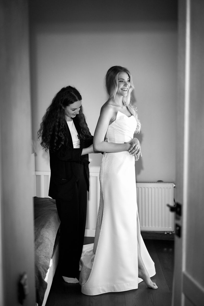 Wedding stories LT #4