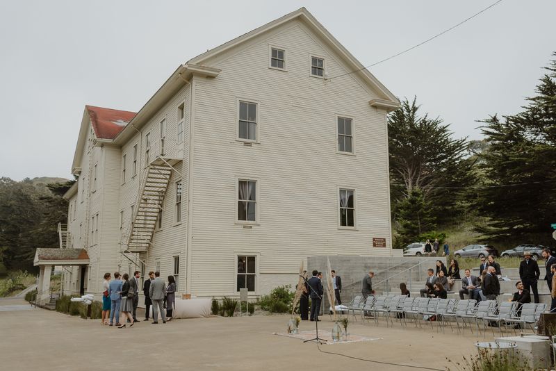 Headlands Center for the Arts