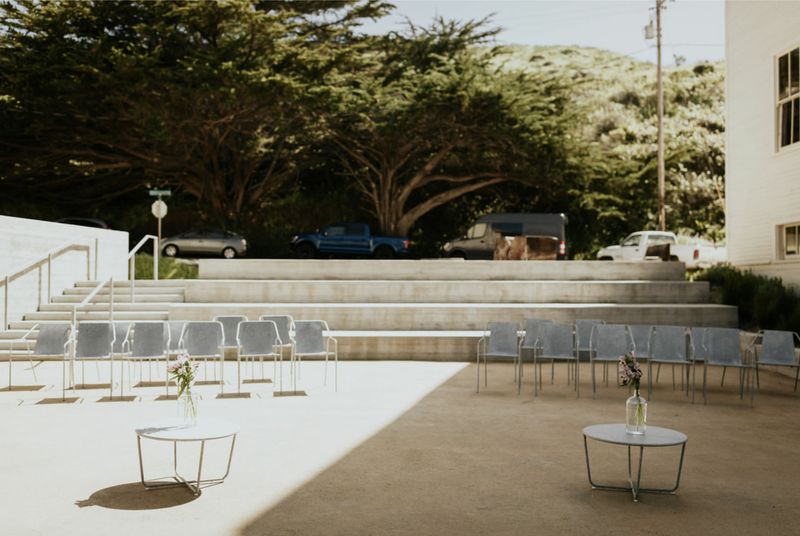 Headlands Center for the Arts #2