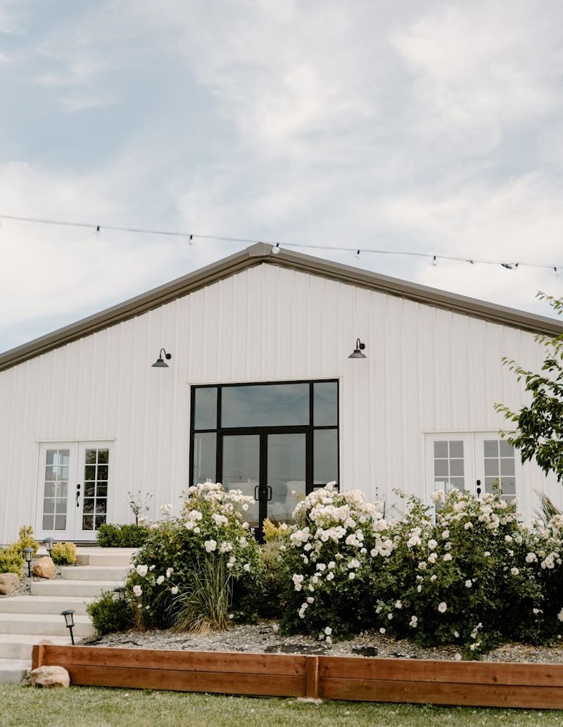 Bella Vista Farms Wedding Venue | Cost from $8,048 | Breezit