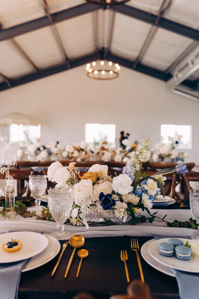 Bella Vista Farms Wedding Venue | Cost from $8,048 | Breezit