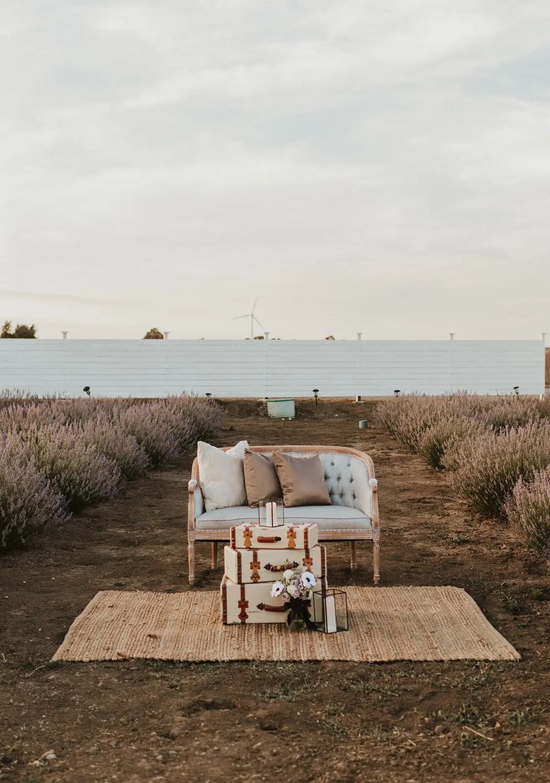 Bella Vista Farms Wedding Venue Cost from $8,048 Breezit