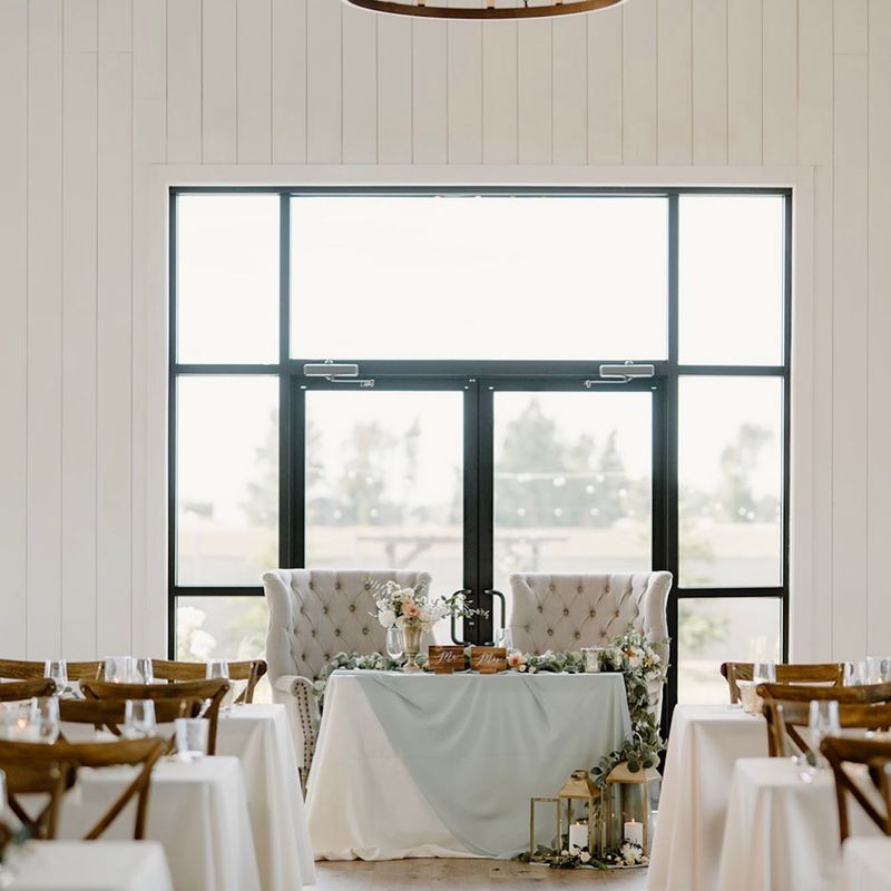 ❤︎ Wedding Venues Ashton Creek Winery Bella Vista Farms Wedding