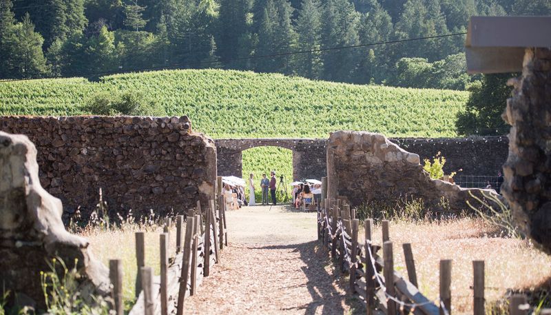 Sonoma Mountain Jack London Museum Jack London State Historic
