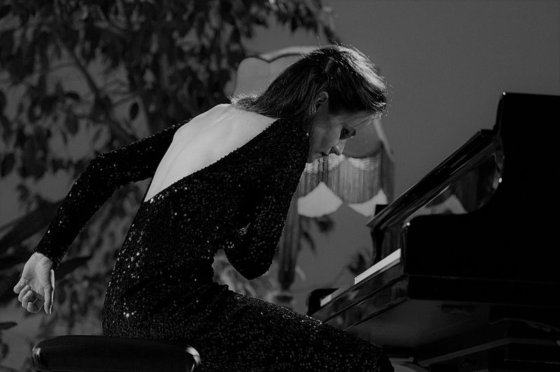 Pianistė Gabija Maknavičiūtė-Janavičienė #2
