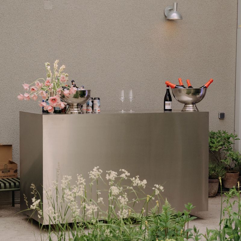 Vynvytis Studio #5