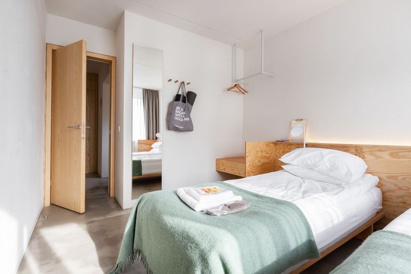 TECH SPA/ Darbostogų ir renginių erdvė #5