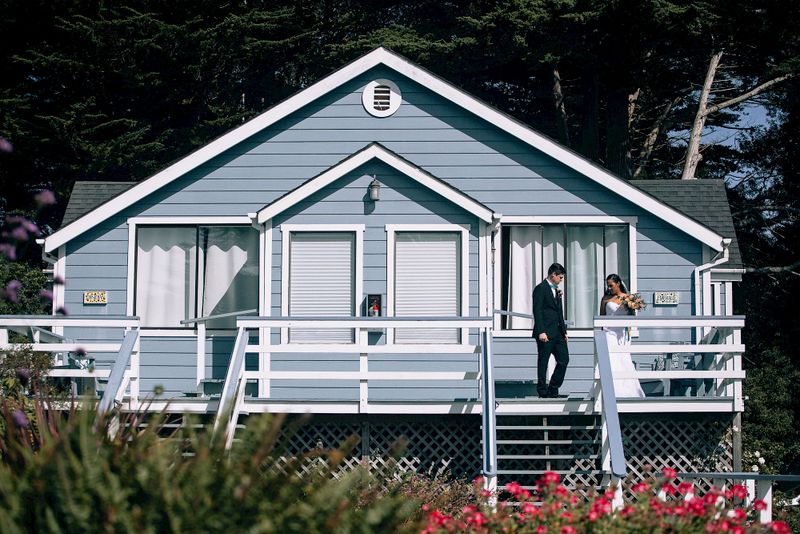 Agate Cove Inn #3