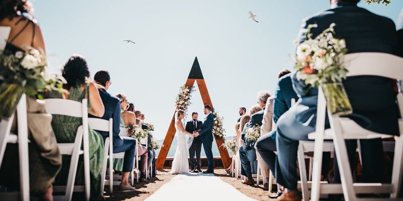 The Arch at Lakeside Beach #4
