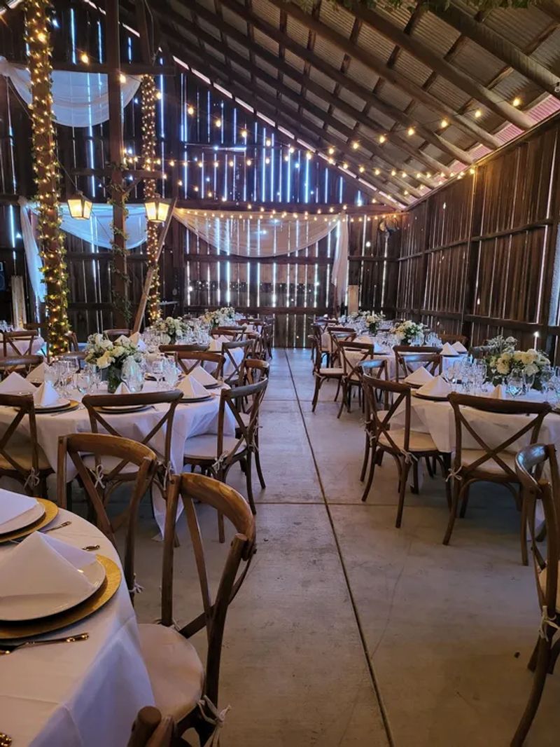 The Monk Ranch Wedding Venue | Cost from $5,369 | Breezit