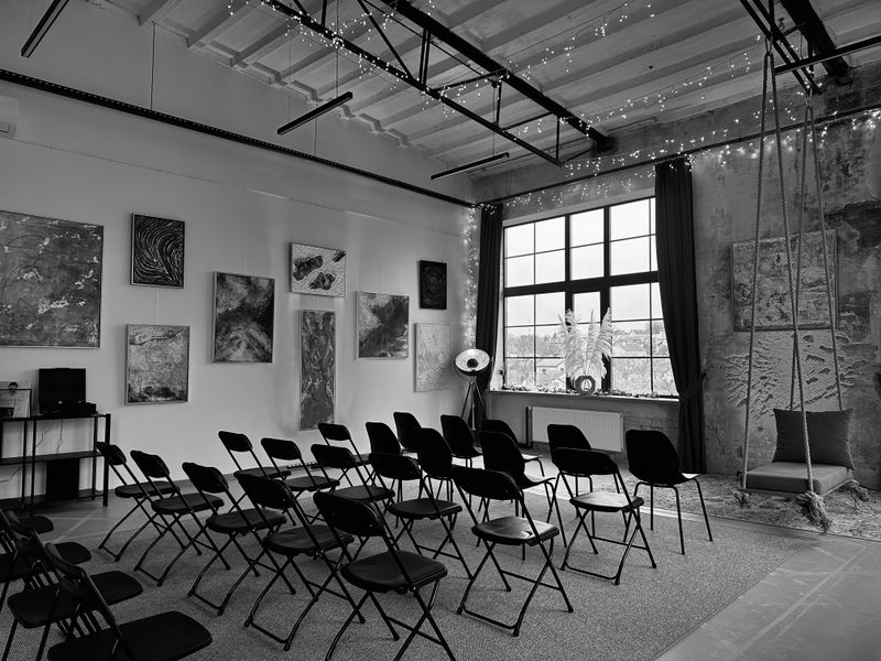 Artistry Bicel Studija #5