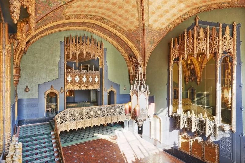 The United Theater on Broadway #4