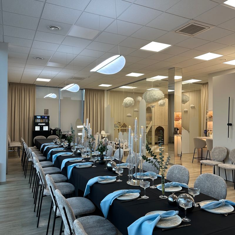 E.R.D.V.Ė šventėms 