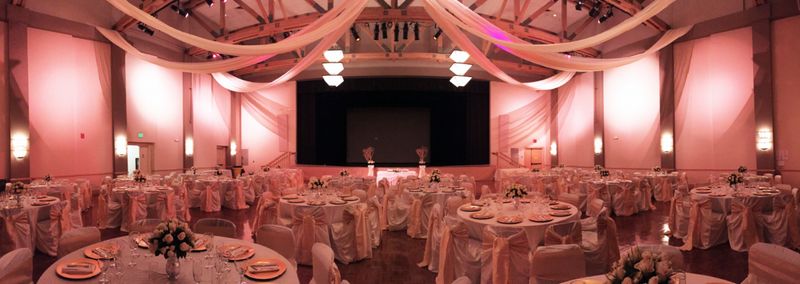 The Osher Marin JCC #2
