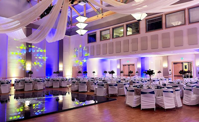 The Osher Marin JCC