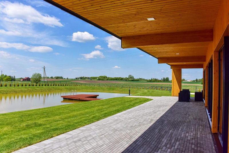 Romaškių sodyba #5