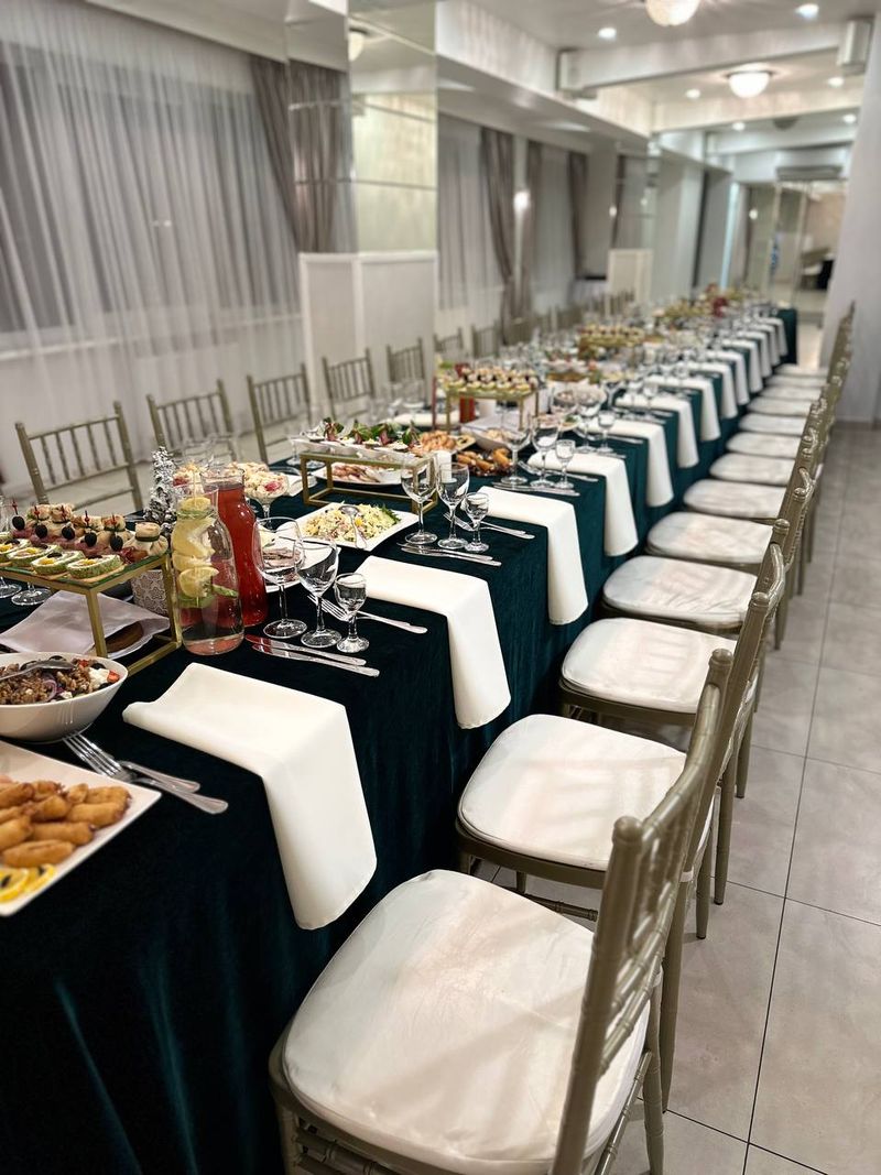 Selavy: Mažoji salė #5