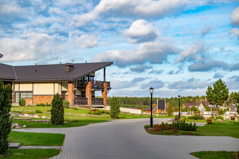 Royal Horse Resort #4