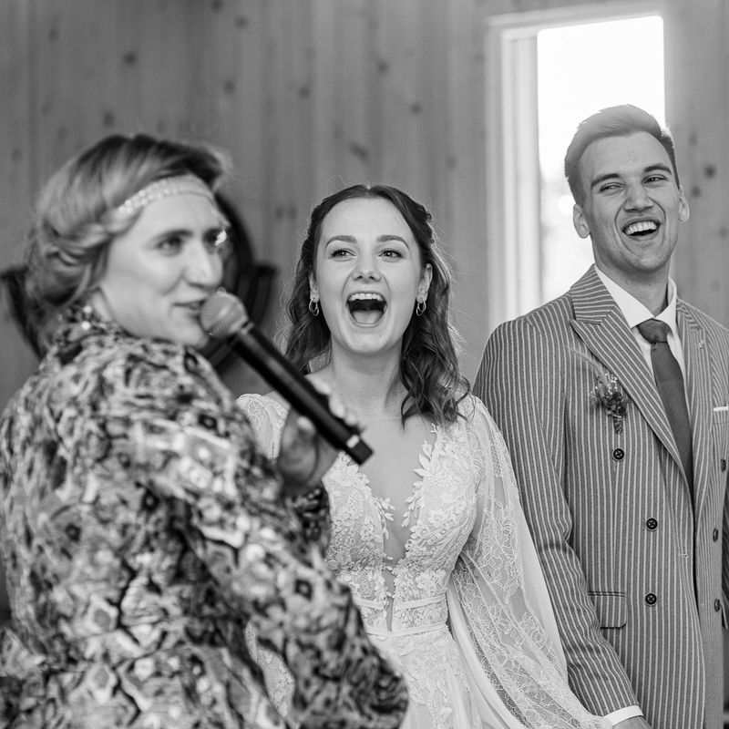 Vedėja Jekaterina Zibireva #3