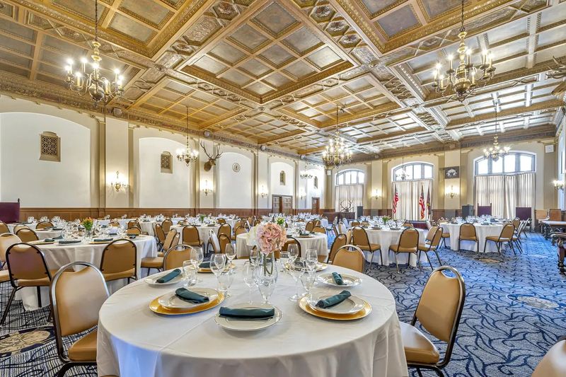 San Francisco Elks Lodge #3 #3