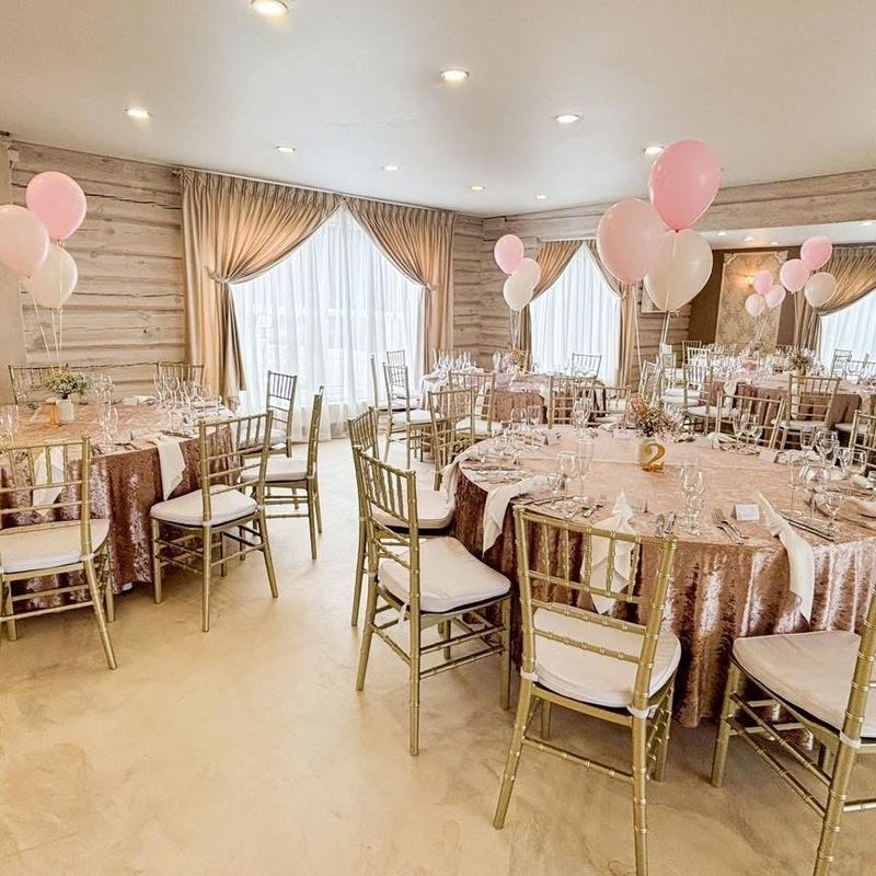 Silva events hall
Silva renginiai Lavoriškės