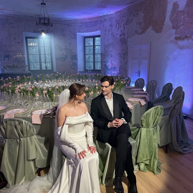 Šumsko, Laukininkų dvaras #2