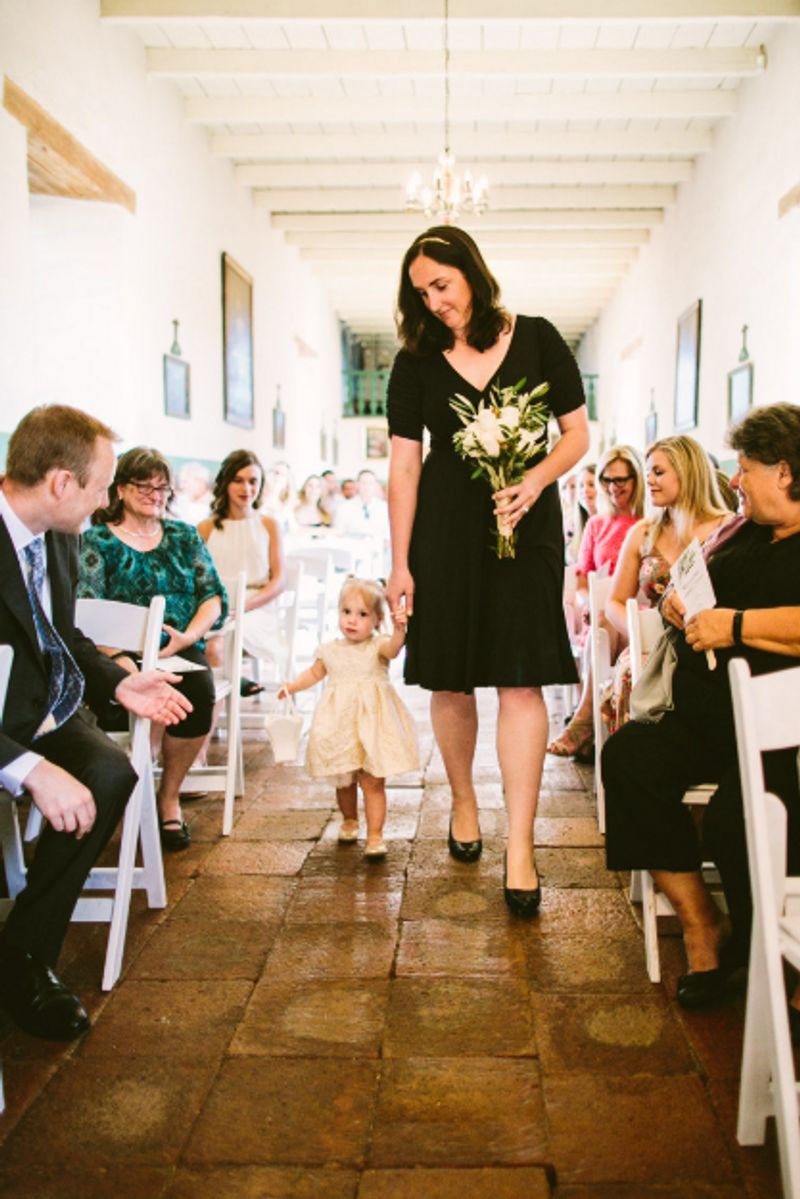 Mission San Francisco Solano Wedding Venue | Cost from $2,847 | Breezit