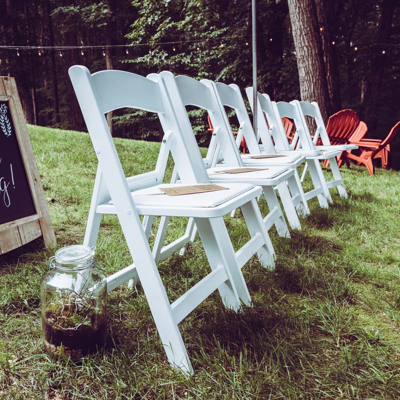 Rentatent.lt | Kėdės #5