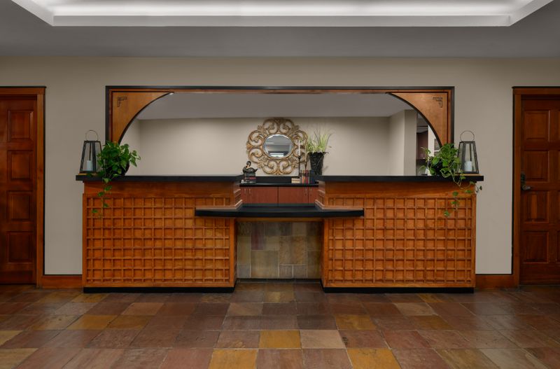 Larkspur Landing Hotels #2