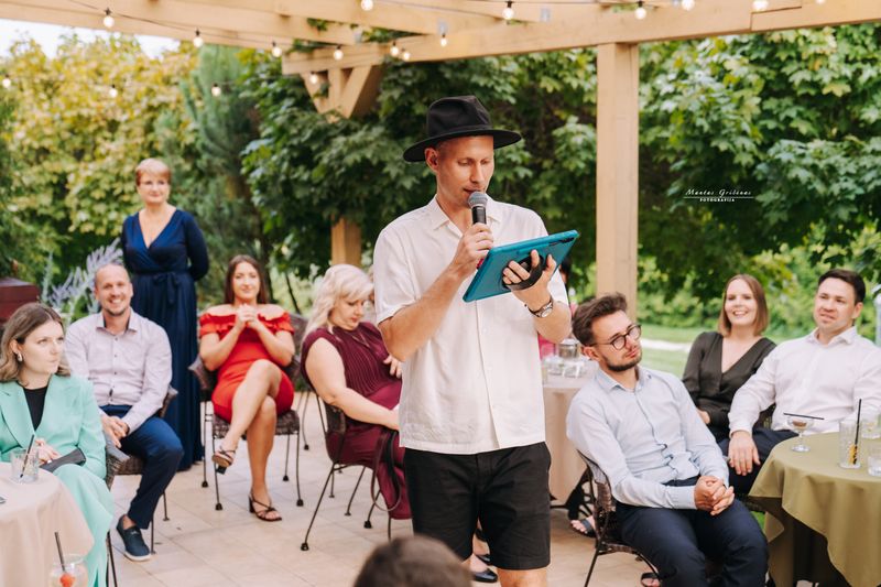 Šarūnas Džiugas #2