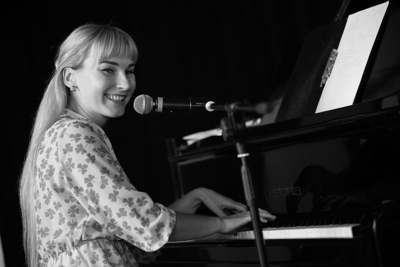 Orinta Markauskienė