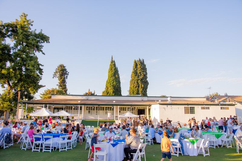 Stockdale Country Club #2