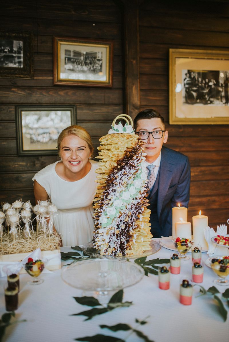 The Old Green House #4