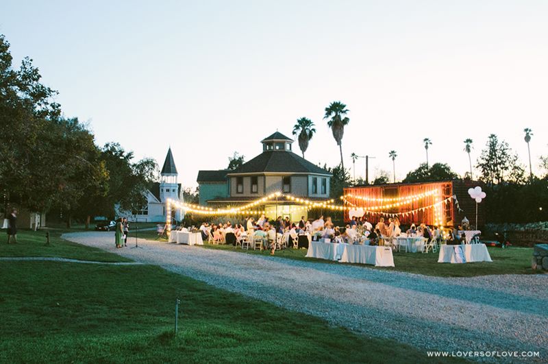 Heritage Square Museum