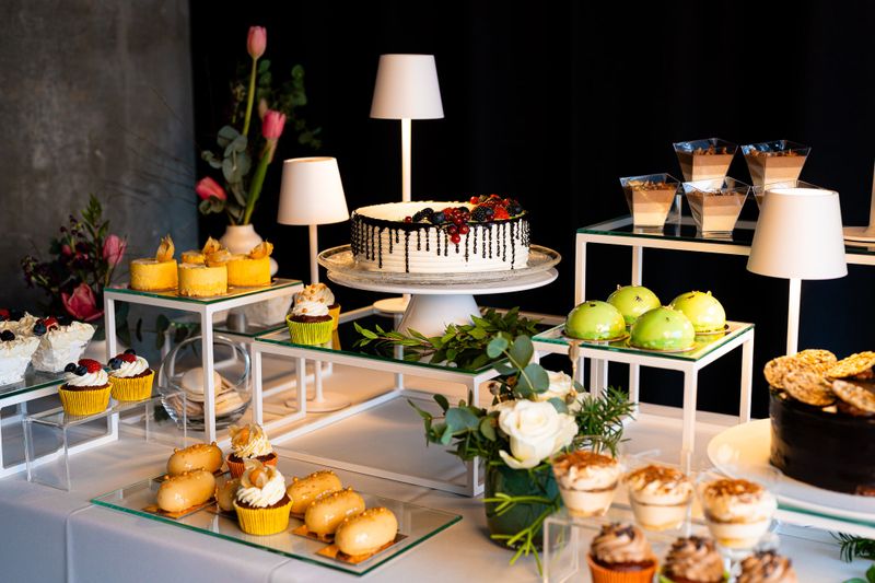 Restoranas „Sala“ #4